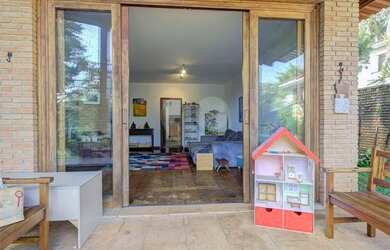 Imagem 11: Casa térrea à venda no charmoso bairro Alto da Boa Vista