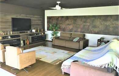 Imagem 4: Casa para venda ou locação fixa (Não aluga por temporada), Fazenda Alvorada, Porto Feliz