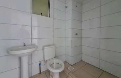 Imagem 8: Apartamento novo localizado na parte alta do Bairro Rondônia