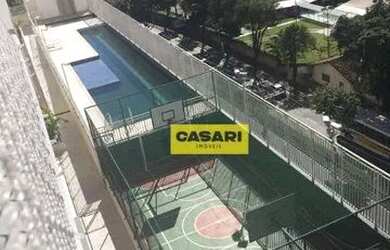 Imagem 5: Apartamento com 2 dormitórios à venda, 54 m² - Demarchi - São Bernardo...