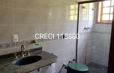 Imagem 15: Casa em Condomínio para Venda Colinas do Mosteiro de Itaici Indaiatuba