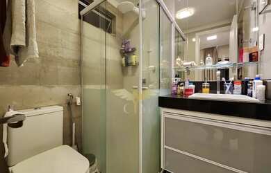 Imagem 16: Apartamento para venda com 60 metros quadrados com 2 quartos em Brotas - Salvador - BA