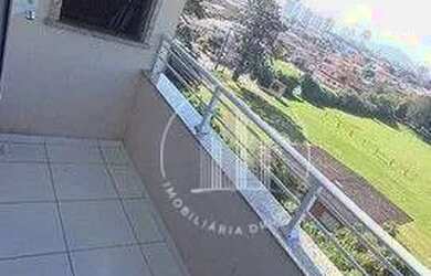 Imagem 2: Apartamento à venda, 75 m² por R$ 235.000,00 - Caminho Novo - Palhoça/SC