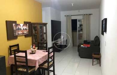 Imagem 1: Apartamento à venda, 67 m² por R$ 261.000,00 - Areias - São José/SC