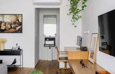 Imagem 5: Apartamento Locação 1 Dormitórios - 78 m² Pinheiros