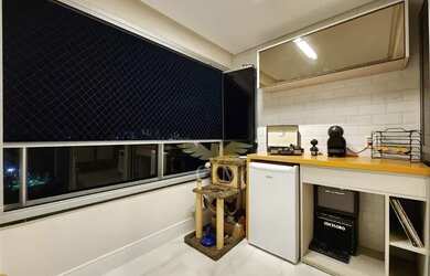 Imagem 10: Apartamento para venda com 60 metros quadrados com 2 quartos em Brotas - Salvador - BA