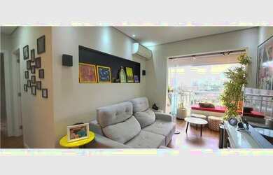 Imagem 3: APARTAMENTO RESIDENCIAL em São Paulo - SP, Barra Funda