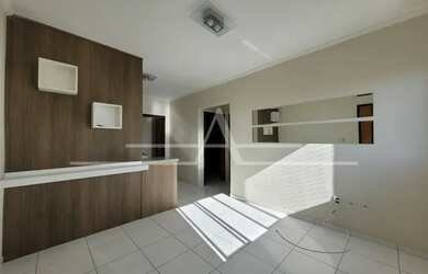 Imagem 1: APARTAMENTO RESIDENCIAL em BRAGANÇA PAULISTA - SP, VILA MOTA