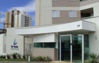 Imagem: Apartamento com 3 dormitórios à venda, 72 m² por R$ 480.000,00