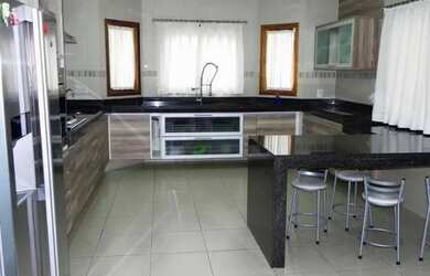 Imagem 15: CARAPICUÍBA - Casa Padrão - CARAPICUIBA