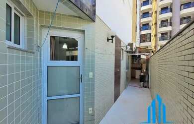 Imagem 14: Apartamento para venda tem 135 metros quadrados com 3 quartos em Centro...