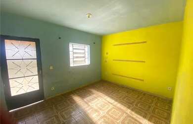 Imagem 5: Casa para locação no bairro dos Prados Por R$ 1.000 Seguro Fiança