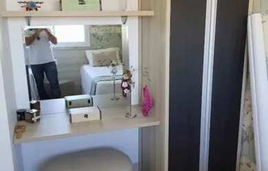 Imagem 10: quot Apartamento com Vista Total ao Mar quot