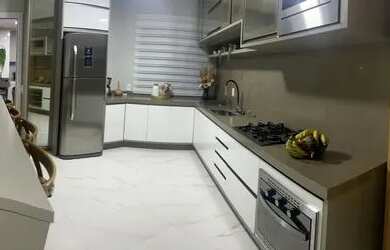 Imagem 2: CASA MOBILIADA. 2 Banheirose2 Dormitórios