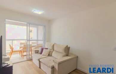 Imagem 3: APARTAMENTO - CHÁCARA SANTO ANTONIO - SP