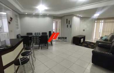 Imagem: O apartamento possui 3 Dormitórios, 4 Banheiros, 1 Vaga na