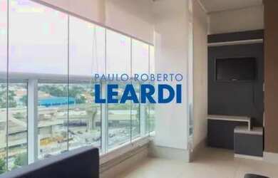 Imagem: APARTAMENTO - JARDIM AEROPORTO - SP