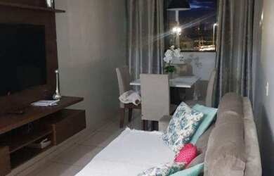 Imagem 3: QNL 2 Bloco D - Apartamento com 2 dormitórios à venda, 62 m² por R$...