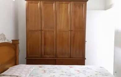 Imagem 8: 3 Quartos - 82 m² - Varanda - Nascente - Quarto de Serviço - 1 Vaga de Garagem