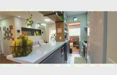 Imagem 4: APARTAMENTO RESIDENCIAL em São Paulo - SP, Barra Funda