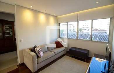 Imagem 6: Apartamento para Aluguel - Campo Belo, 3 Quartos, 150 m2