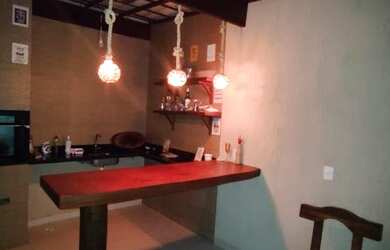 Imagem 5: Casa jaua Casa com 4 dormitórios