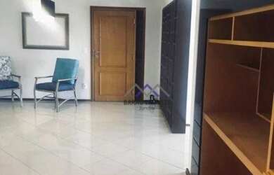 Imagem 14: Apartamento com 3 dormitórios, 173 m² - venda por R$ 1.000.000,00 ou...