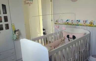 Imagem 5: APARTAMENTO RESIDENCIAL em JUNDIAÍ - SP, PARQUE CIDADE JARDIM II