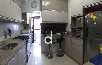 Imagem 5: Apartamento com 3 dormitórios, 106 m² - venda por R$ 729.900,00 ou aluguel...