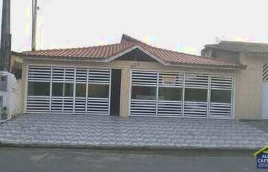 Imagem: Casa de Condominio com 2 dorms, Samambaia