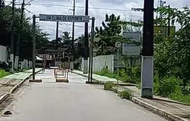 Imagem: A casa possui 2 Dormitórios, 1 Banheiro, 50m² de Área e