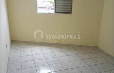 Imagem: O apartamento possui 2 Dormitórios, 1 Banheiro, 30m² de Área