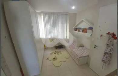 Imagem 4: Cobertura para venda. Piscina, 286m² de Área, 2 Vagas na garageme3 Dormitórios