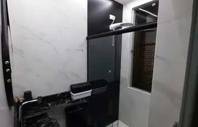 Imagem 3: Casa. 147m² de Área, 3 Vagas na garageme3 Dormitórios