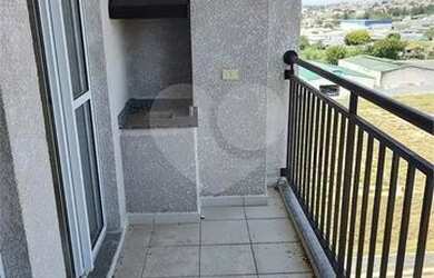 Imagem 15: Atibaia - Apartamento Padrão - Jardim das Palmeiras