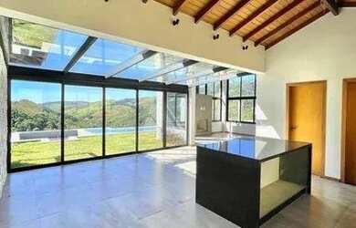 Imagem 8: Linda Casa com 3 Suítes e Vista Cinematográfica - Secretário - Petrópolis