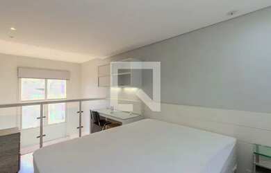 Imagem 10: Apartamento para Aluguel - Moema, 1 Quarto, 52 m2