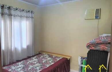 Imagem 12: 0187 Casa em Alvenaria no Bairro Costeira, 750 metros da lagoa