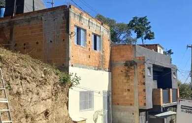 Imagem 12: Terreno à venda no Parque dos Monteiros 1 Santana do Parnaíba