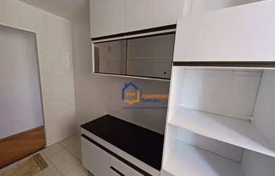 Imagem 7: Apartamento com 2 dormitórios para alugar, 52 m² por R$ 2.033,98/mês - Casa Verde Alta - S