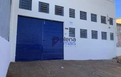 Imagem 13: Galpões/Depósitos/Armazéns - locação - Jardim São José - Campinas/SP