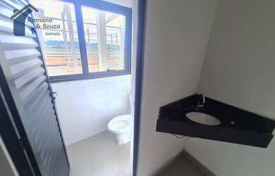 Imagem 8: Galpão para alugar, 930 m² por R$ 31.730,00/mês - Portão - Arujá/SP