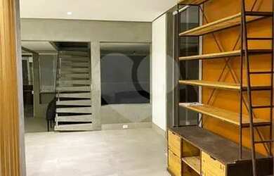 Imagem 2: Linda casa alto padrão disponivel para venda no Bairro Vila Inah em Sao Paulo - SP