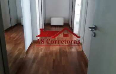 Imagem 13: Lindo apartamento com 100m² no Bela vista, andar alto, vista maravilhosa