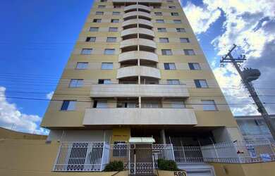 Imagem 1: Jd Parati Portal do sol