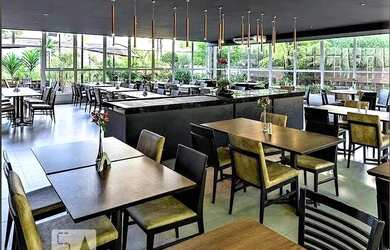 Imagem 15: Alugo por temporada, prox ao Parque do Ibirapuera, Av Paulista, Jardins