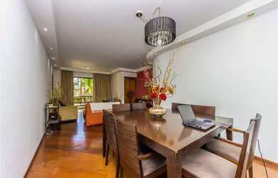 Imagem 3: APARTAMENTO RESIDENCIAL em São Paulo - SP, Vila Nova Conceição