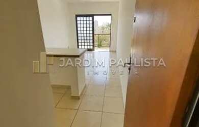 Imagem 2: Ribeirão Preto - Apartamento Padrão - Jardim Paulista