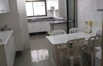 Imagem 11: Apartamento com 4 dormitórios para alugar, 288 m² por R$ 14.120,00/mês - Edifício Chateau