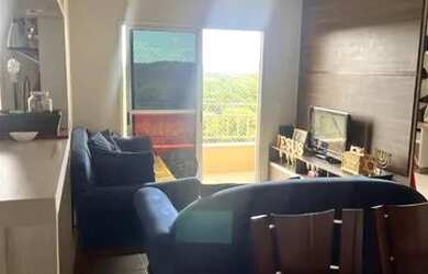 Imagem 9: Apartamento no Goiânia 2